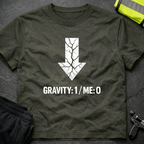 Gravity 1 Me 0 T-Shirt