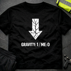 Gravity 1 Me 0 T-Shirt