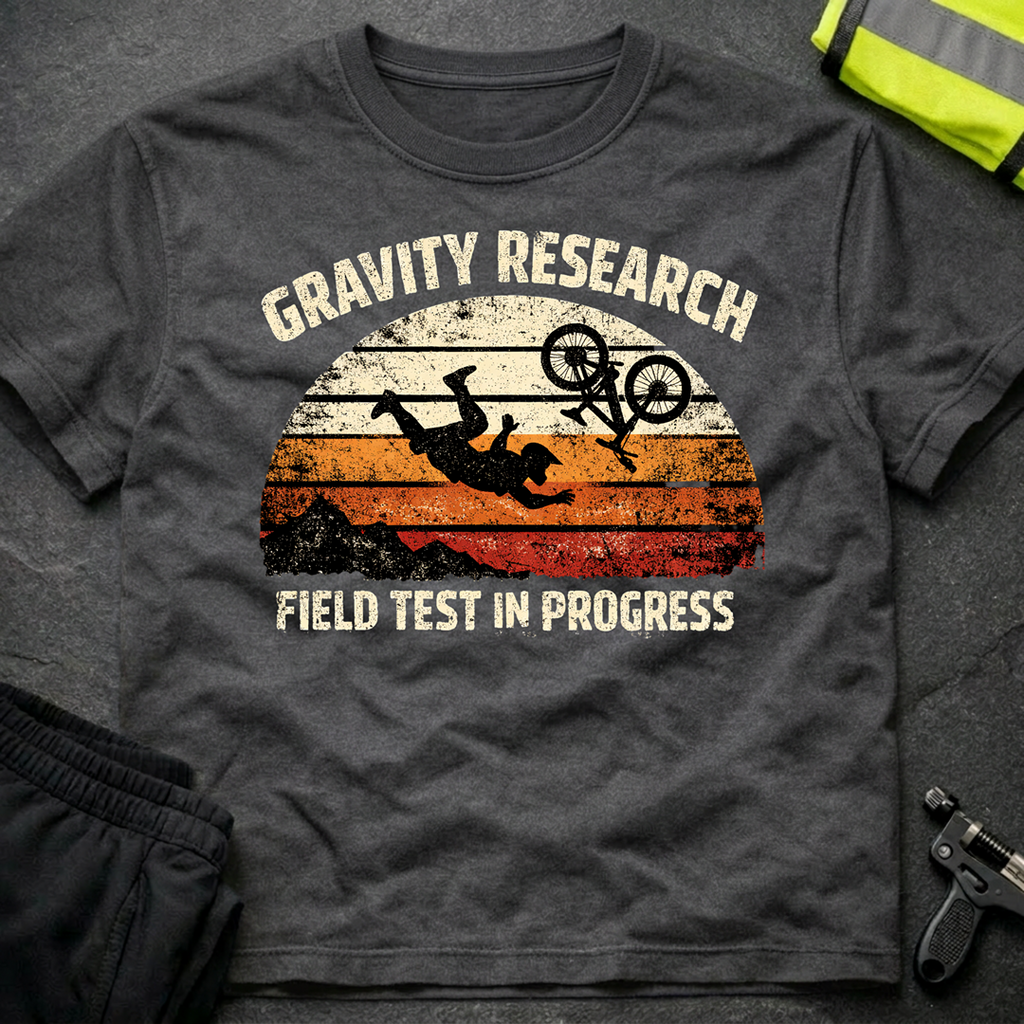 Gravity Research T-Shirt