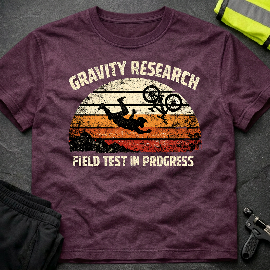 Gravity Research T-Shirt