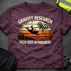 Gravity Research T-Shirt