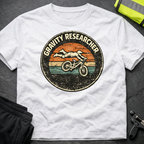 Gravity Researcher 1 T-Shirt