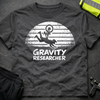 Gravity researcher T-Shirt