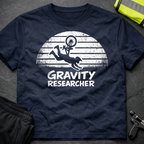 Gravity researcher T-Shirt