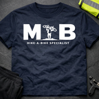 Hike a Bike Specialist T-Shirt