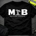 Hike a Bike Specialist T-Shirt