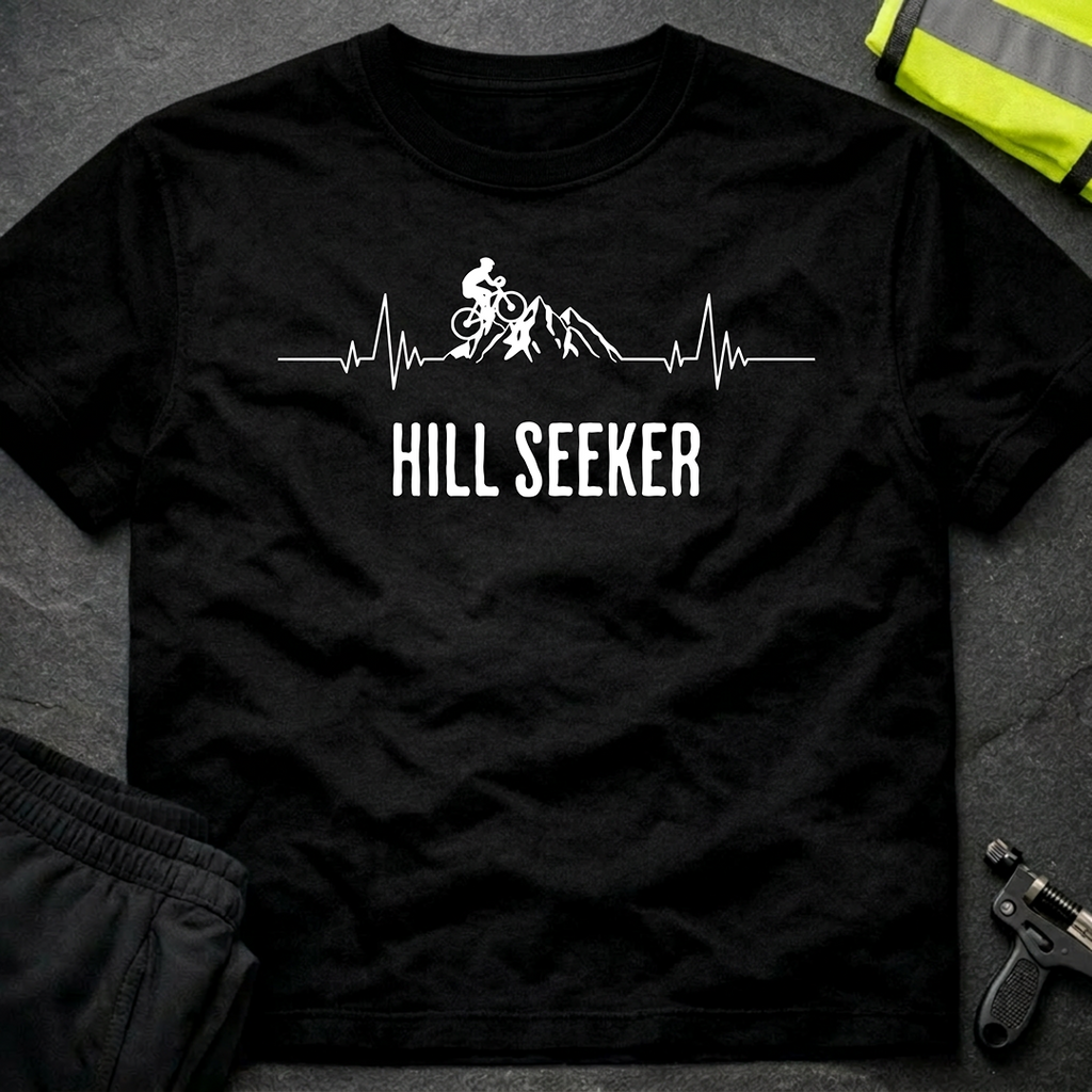 Hill Seeker T-Shirt