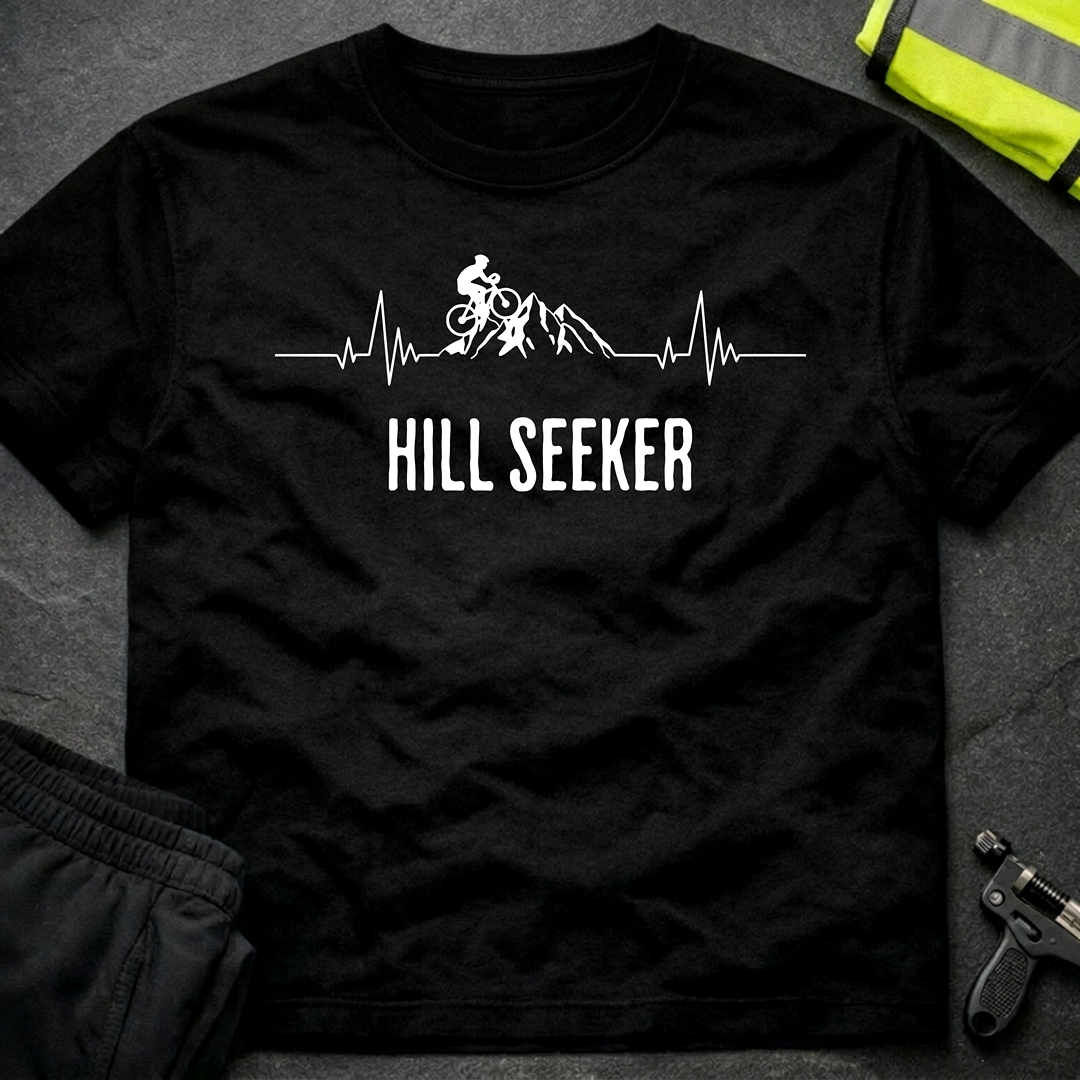 Hill Seeker T-Shirt