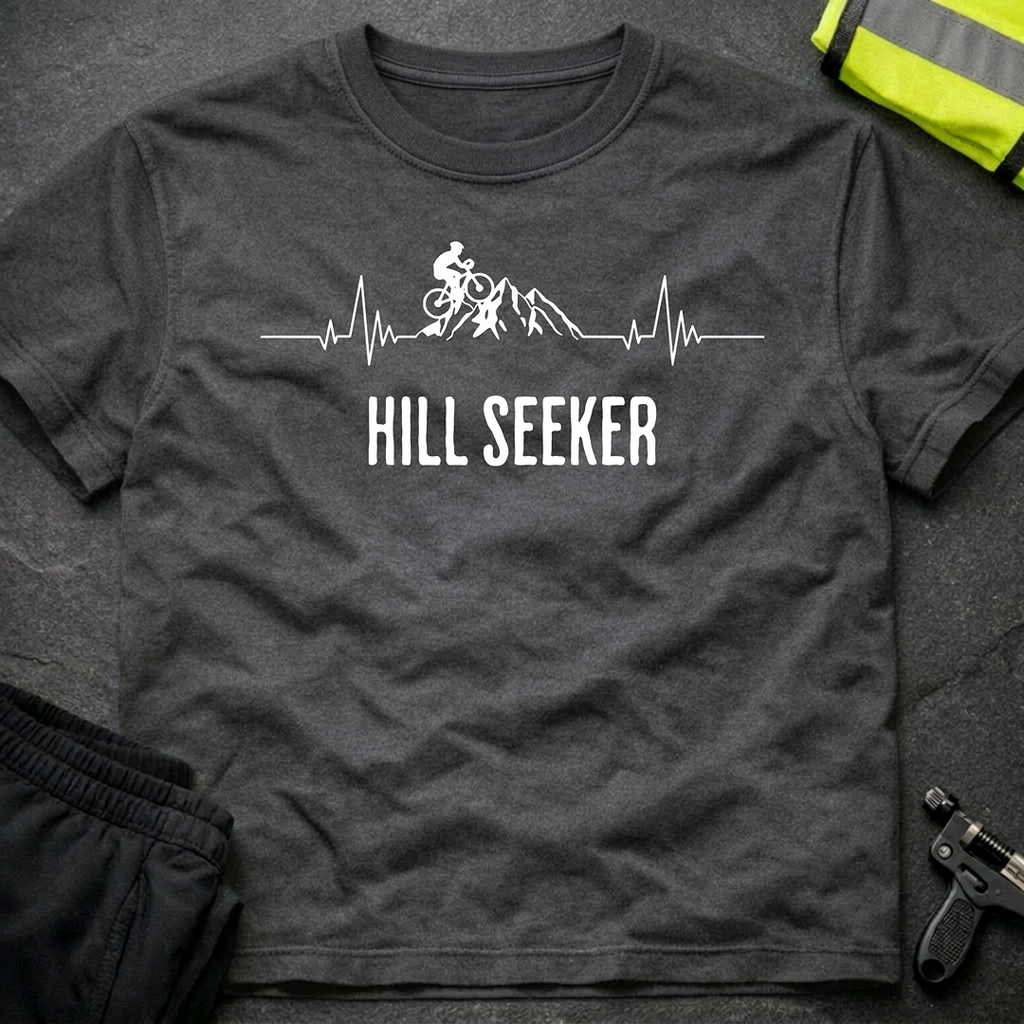 Hill Seeker T-Shirt