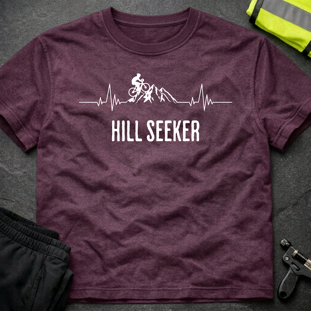 Hill Seeker T-Shirt