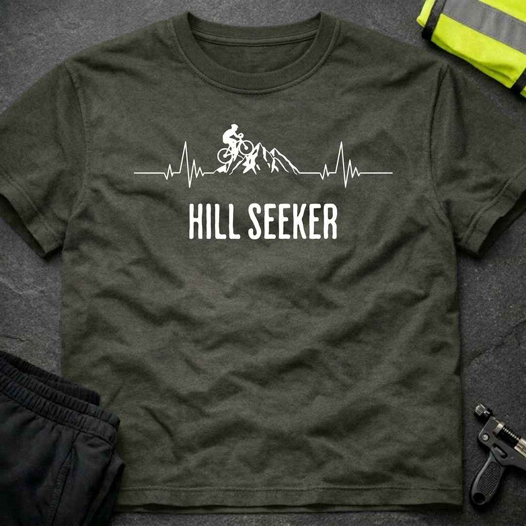 Hill Seeker T-Shirt