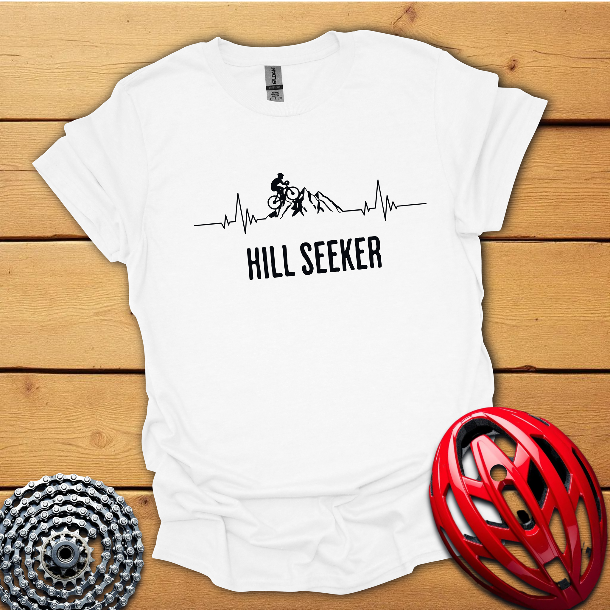 Hill Seeker T-Shirt