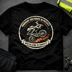 Honorary Doctorate T-Shirt