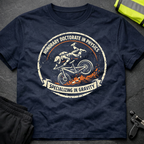 Honorary Doctorate T-Shirt