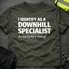 Downhill specialist T-Shirt