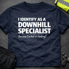Downhill specialist T-Shirt
