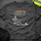 I used to send it T-Shirt