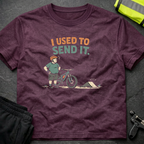 I used to send it T-Shirt