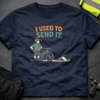 I used to send it T-Shirt