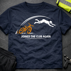 Joined the Club again T-Shirt
