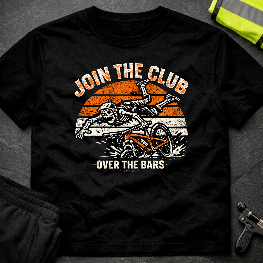 Join the club T-Shirt