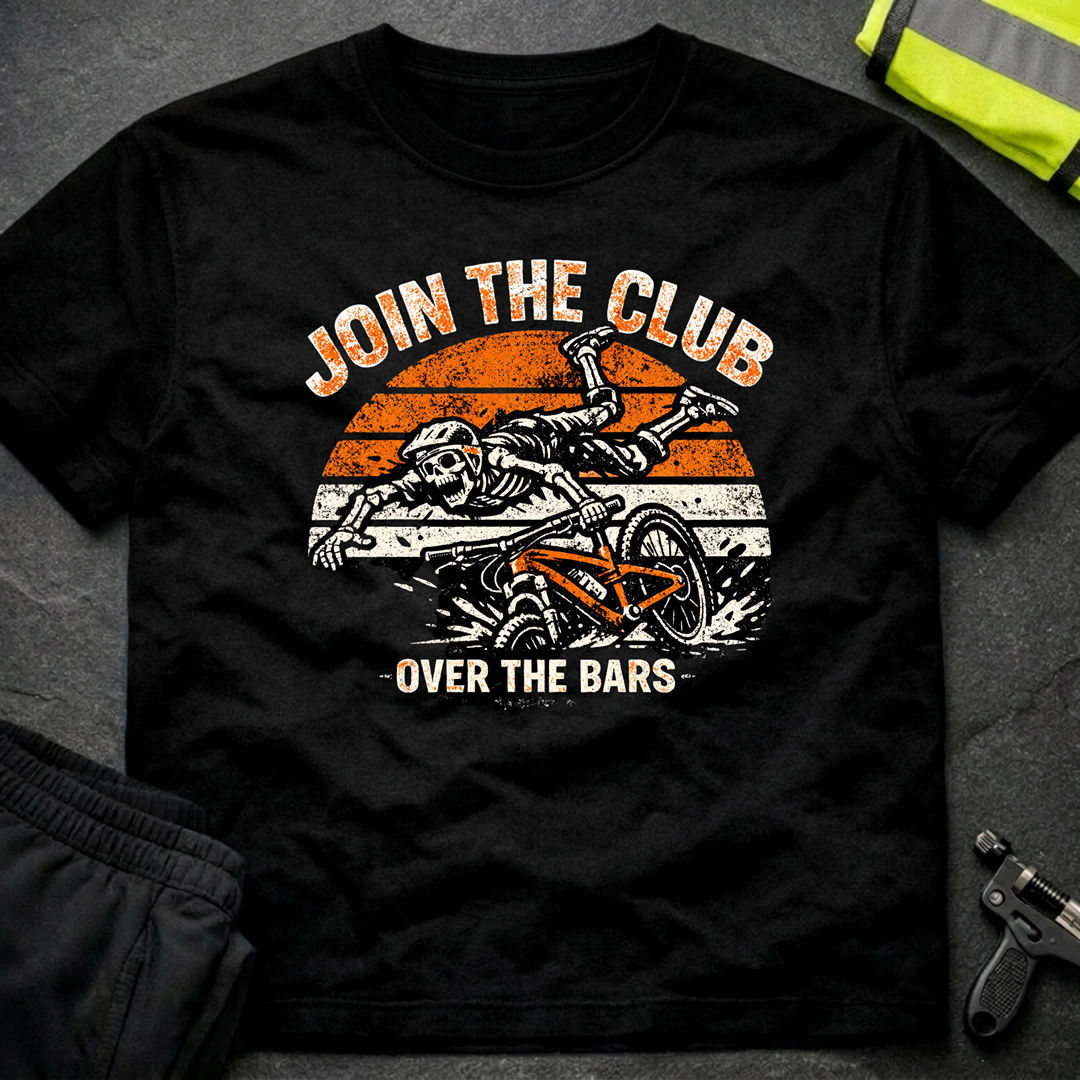 Join the club T-Shirt