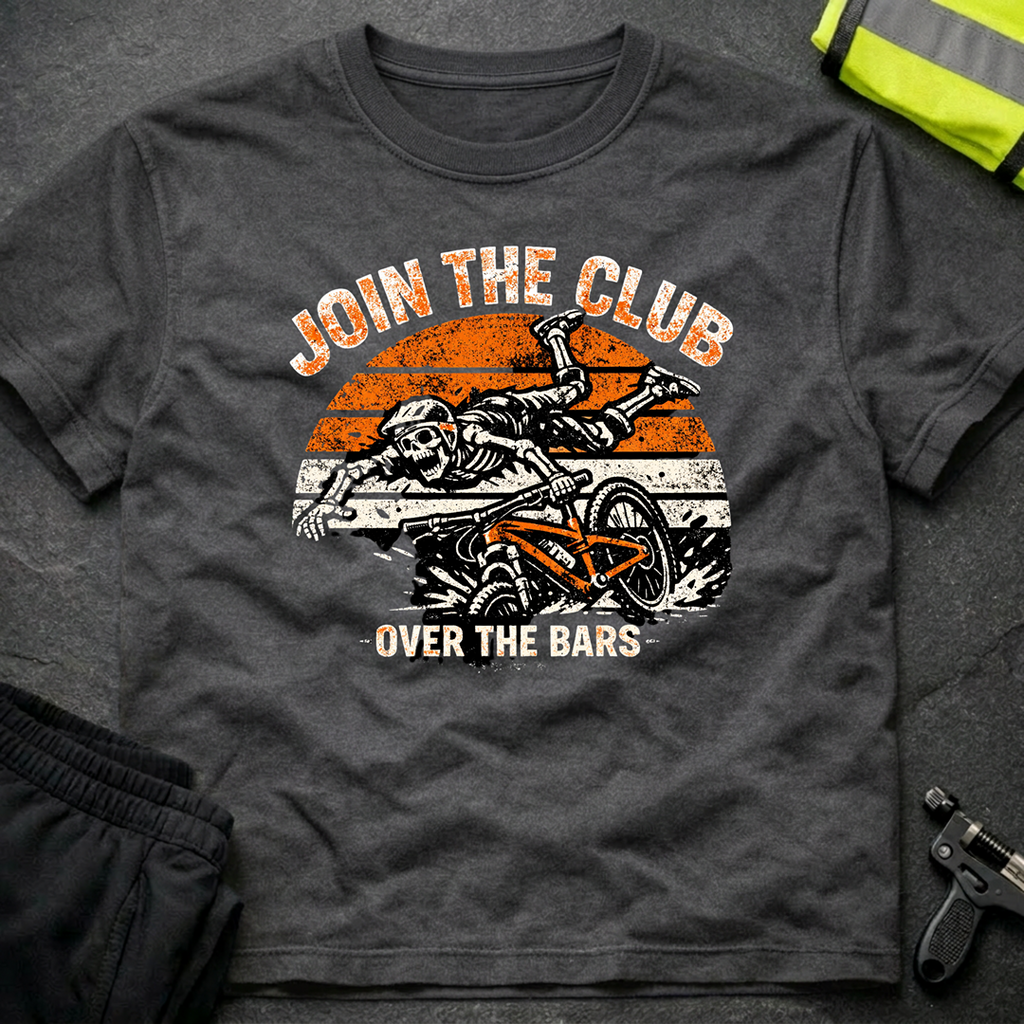 Join the club T-Shirt