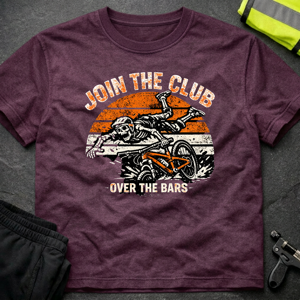 Join the club T-Shirt