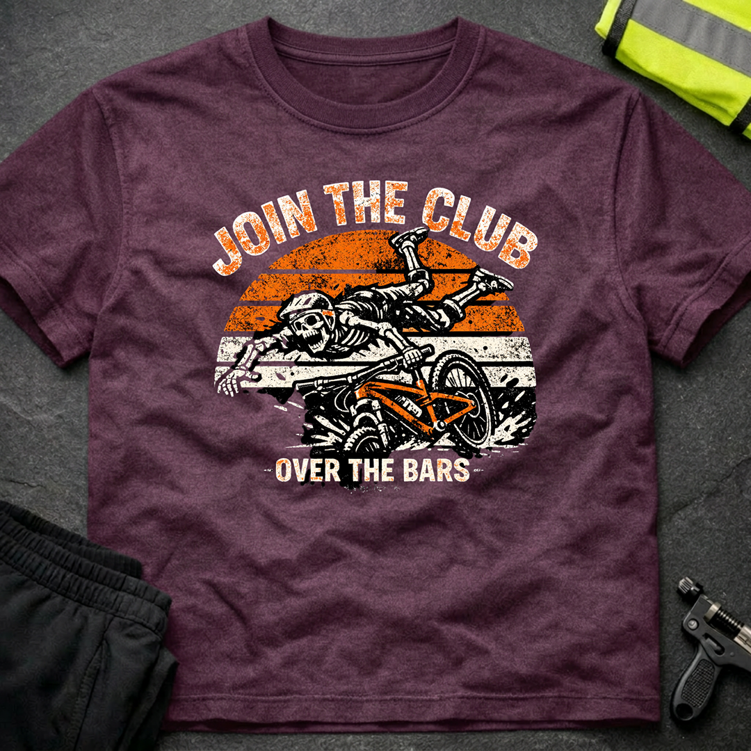 Join the club T-Shirt