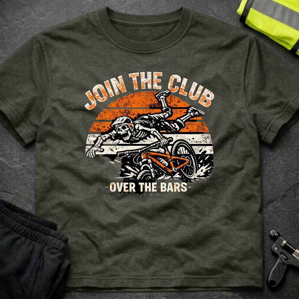 Join the club T-Shirt
