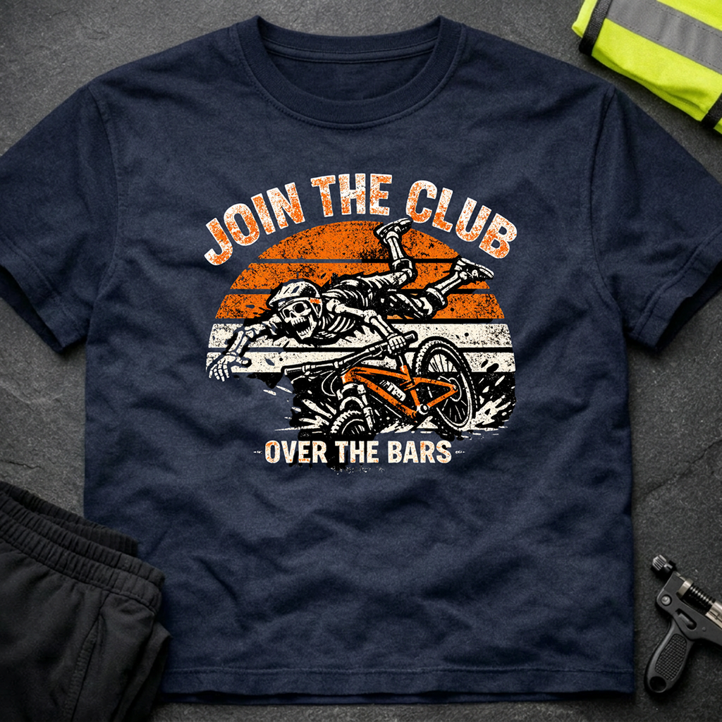 Join the club T-Shirt