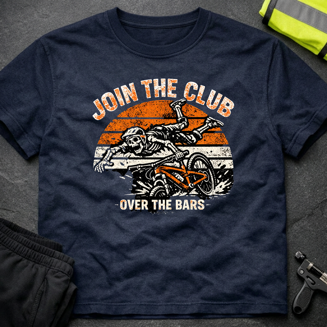 Join the club T-Shirt