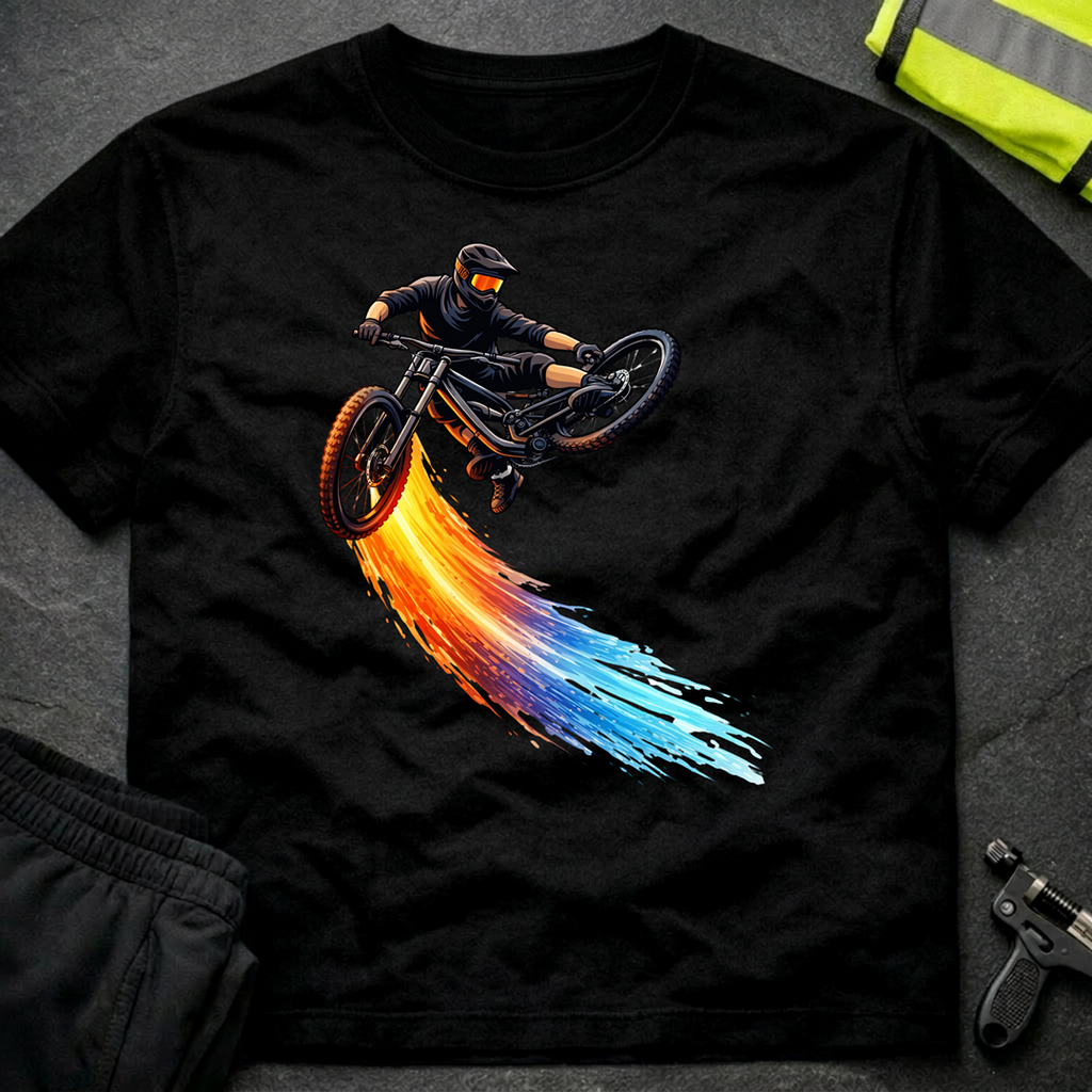 Jump T-Shirt