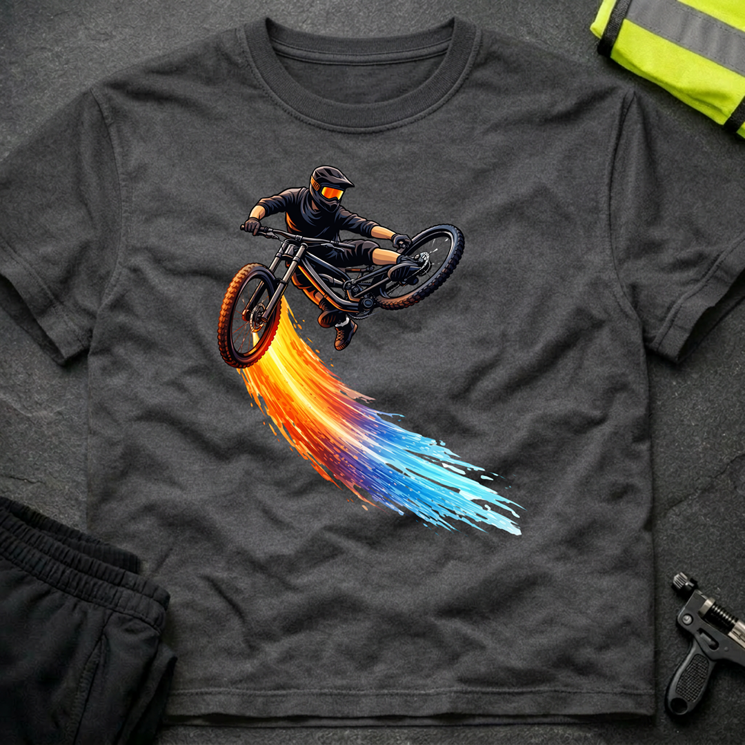 Jump T-Shirt