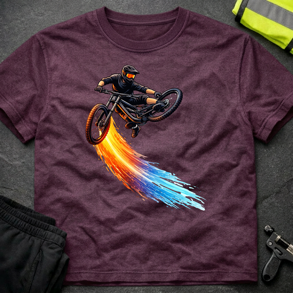 Jump T-Shirt