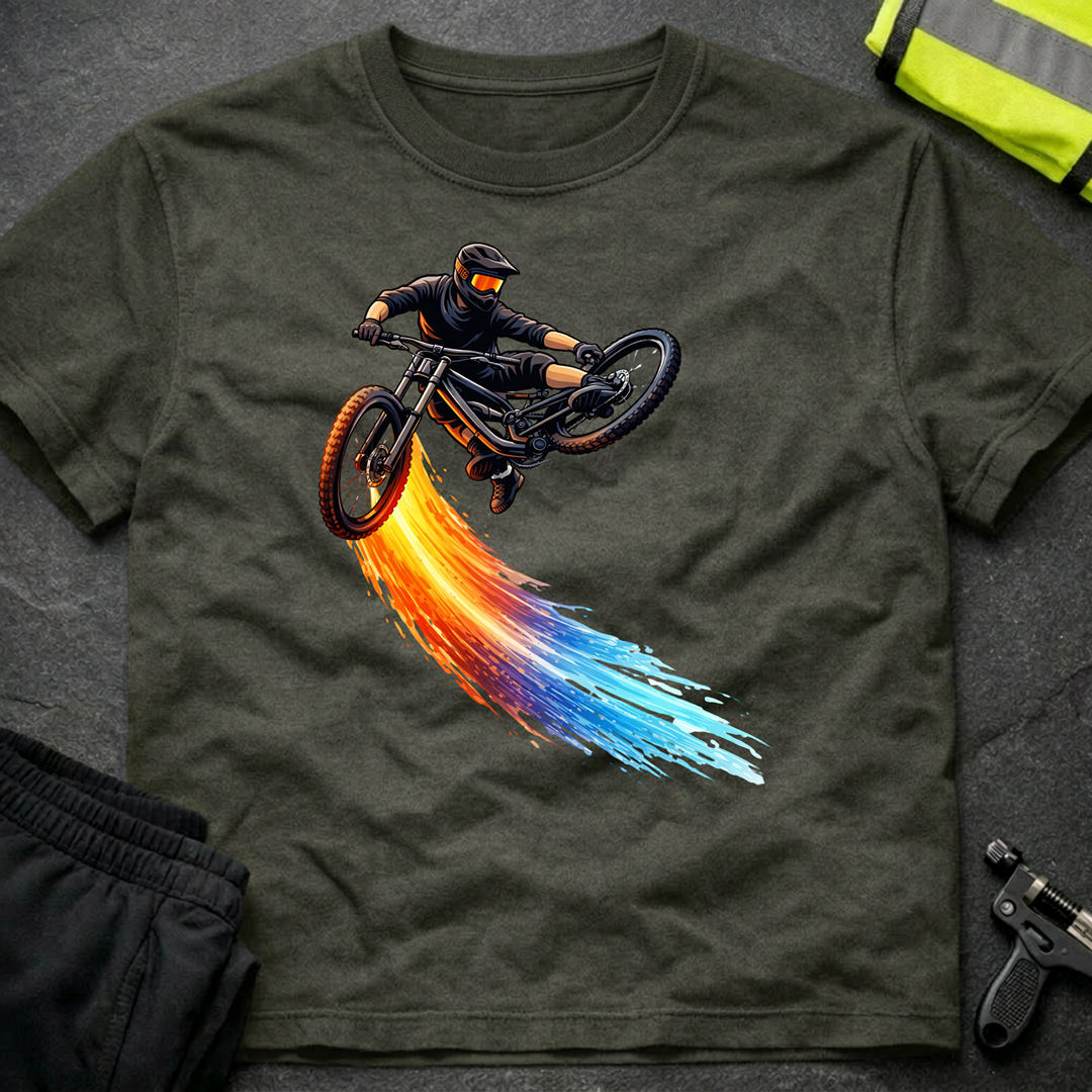 Jump T-Shirt