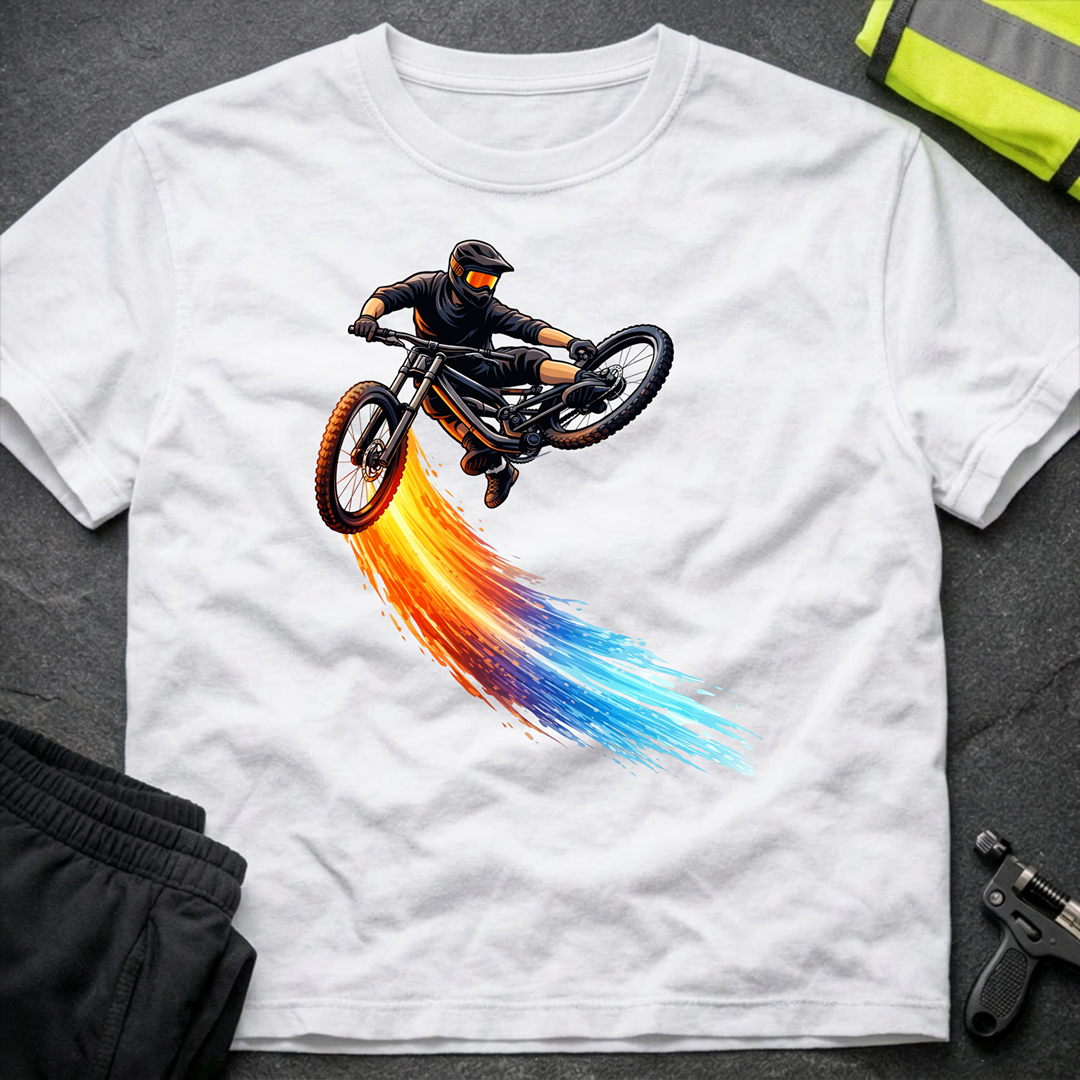 Jump T-Shirt