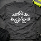 Just MTB T-Shirt