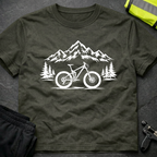 Just MTB T-Shirt