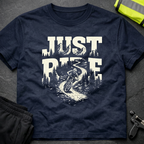 Just ride T-Shirt