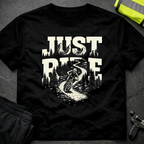 Just ride T-Shirt