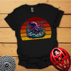 Kraken cycling T-Shirt