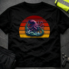 Kraken cycling T-Shirt