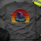 Kraken cycling T-Shirt