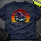 Kraken cycling T-Shirt