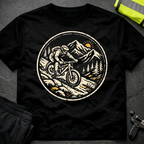 Lone Rider T-Shirt