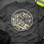 Lone Rider T-Shirt