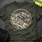 Lone Rider T-Shirt