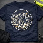 Lone Rider T-Shirt