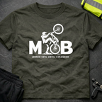 Looked cool until I crashed T-Shirt